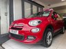 USED 2016 16 FIAT 500X 1.4 MultiAir Pop Star SUV 5dr Petrol Manual Euro 6 (s/s) (140 ps) Great Value 500X With Low Mileage, Low Insurance, ULEZ Complaint And Full Service History !