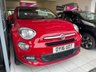 USED 2016 16 FIAT 500X 1.4 MultiAir Pop Star SUV 5dr Petrol Manual Euro 6 (s/s) (140 ps) Great Value 500X With Low Mileage, Low Insurance, ULEZ Complaint And Full Service History !