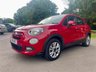 USED 2016 16 FIAT 500X 1.4 MultiAir Pop Star SUV 5dr Petrol Manual Euro 6 (s/s) (140 ps) Great Value 500X With Low Mileage, Low Insurance, ULEZ Complaint And Full Service History !
