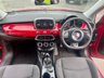 USED 2016 16 FIAT 500X 1.4 MultiAir Pop Star SUV 5dr Petrol Manual Euro 6 (s/s) (140 ps) Great Value 500X With Low Mileage, Low Insurance, ULEZ Complaint And Full Service History !