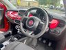 USED 2016 16 FIAT 500X 1.4 MultiAir Pop Star SUV 5dr Petrol Manual Euro 6 (s/s) (140 ps) Great Value 500X With Low Mileage, Low Insurance, ULEZ Complaint And Full Service History !