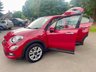 USED 2016 16 FIAT 500X 1.4 MultiAir Pop Star SUV 5dr Petrol Manual Euro 6 (s/s) (140 ps) Great Value 500X With Low Mileage, Low Insurance, ULEZ Complaint And Full Service History !