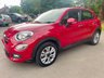 USED 2016 16 FIAT 500X 1.4 MultiAir Pop Star SUV 5dr Petrol Manual Euro 6 (s/s) (140 ps) Great Value 500X With Low Mileage, Low Insurance, ULEZ Complaint And Full Service History !