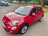 USED 2016 16 FIAT 500X 1.4 MultiAir Pop Star SUV 5dr Petrol Manual Euro 6 (s/s) (140 ps) Great Value 500X With Low Mileage, Low Insurance, ULEZ Complaint And Full Service History !