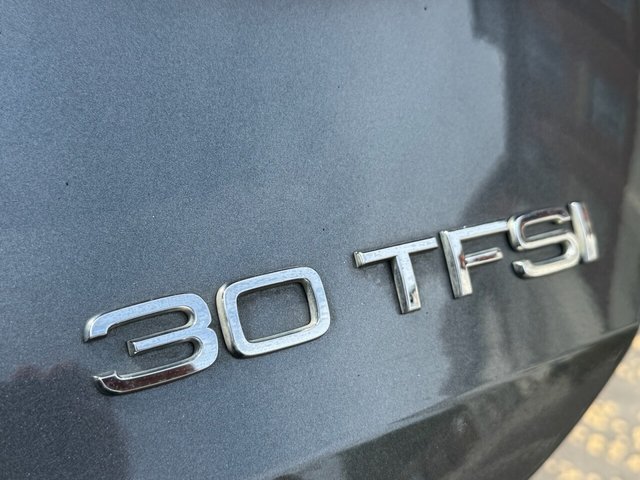 2020 Audi A3 1L S Line 5dr - Photo 8