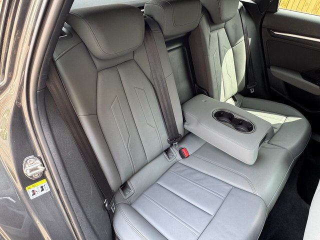 2020 Audi A3 1L S Line 5dr - Photo 12