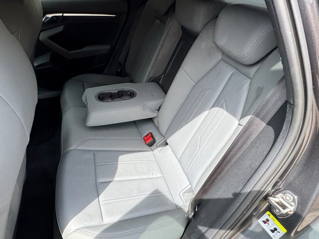 2020 Audi A3 1L S Line 5dr - Photo 11