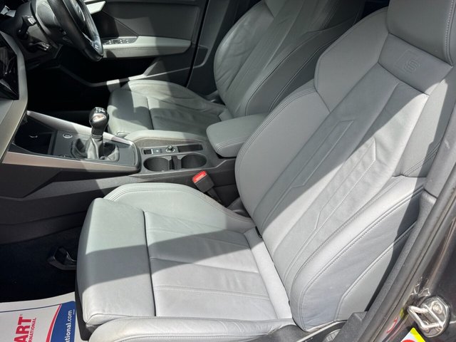 2020 Audi A3 1L S Line 5dr - Photo 10