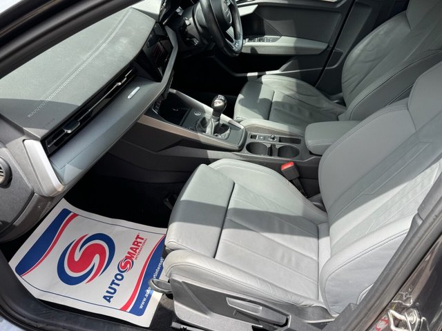 2020 Audi A3 1L S Line 5dr - Photo 6