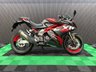 USED 2026 LEXMOTO LXR SE 125 125 SE SUPER SPORTS PETROL  FINANCE SPECIALISTS APPLY NOW  LOW RATE FINANCE, NATIONAL DELIVERY