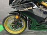 USED 2026 LEXMOTO LXR 125  FINANCE SPECIALISTS APPLY NOW LOW RATE FINANCE, NATIONAL DELIVERY