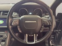 USED 2018 18 LAND ROVER RANGE ROVER EVOQUE 2.0 SD4 HSE Dynamic SUV 5dr Diesel Auto 4WD Euro 6 (s/s) (240 ps) SAT NAV+R-CAM+FSH+8.9%APR