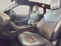 USED 2018 18 LAND ROVER RANGE ROVER EVOQUE 2.0 SD4 HSE Dynamic SUV 5dr Diesel Auto 4WD Euro 6 (s/s) (240 ps) SAT NAV+R-CAM+FSH+8.9%APR