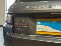 USED 2018 18 LAND ROVER RANGE ROVER EVOQUE 2.0 SD4 HSE Dynamic SUV 5dr Diesel Auto 4WD Euro 6 (s/s) (240 ps) SAT NAV+R-CAM+FSH+8.9%APR