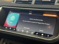 USED 2018 18 LAND ROVER RANGE ROVER EVOQUE 2.0 SD4 HSE Dynamic SUV 5dr Diesel Auto 4WD Euro 6 (s/s) (240 ps) SAT NAV+R-CAM+FSH+8.9%APR