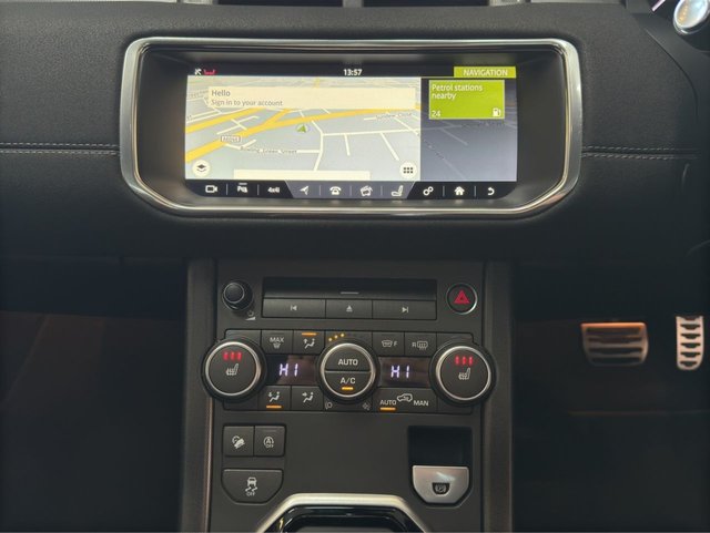 2018 Land Rover Range Rover Evoque 2L Hse Dynamic 5dr - Photo 6