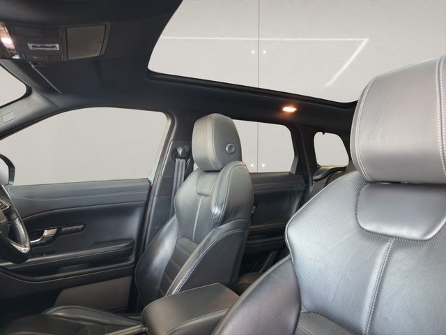 2018 Land Rover Range Rover Evoque 2L Hse Dynamic 5dr - Photo 4