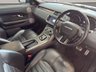 USED 2018 18 LAND ROVER RANGE ROVER EVOQUE 2.0 SD4 HSE Dynamic SUV 5dr Diesel Auto 4WD Euro 6 (s/s) (240 ps) SAT NAV+R-CAM+FSH+8.9%APR