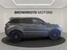 USED 2018 18 LAND ROVER RANGE ROVER EVOQUE 2.0 SD4 HSE Dynamic SUV 5dr Diesel Auto 4WD Euro 6 (s/s) (240 ps) SAT NAV+R-CAM+FSH+8.9%APR