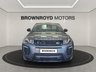 USED 2018 18 LAND ROVER RANGE ROVER EVOQUE 2.0 SD4 HSE Dynamic SUV 5dr Diesel Auto 4WD Euro 6 (s/s) (240 ps) SAT NAV+R-CAM+FSH+8.9%APR