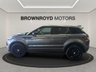 USED 2018 18 LAND ROVER RANGE ROVER EVOQUE 2.0 SD4 HSE Dynamic SUV 5dr Diesel Auto 4WD Euro 6 (s/s) (240 ps) SAT NAV+R-CAM+FSH+8.9%APR