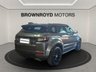 USED 2018 18 LAND ROVER RANGE ROVER EVOQUE 2.0 SD4 HSE Dynamic SUV 5dr Diesel Auto 4WD Euro 6 (s/s) (240 ps) SAT NAV+R-CAM+FSH+8.9%APR