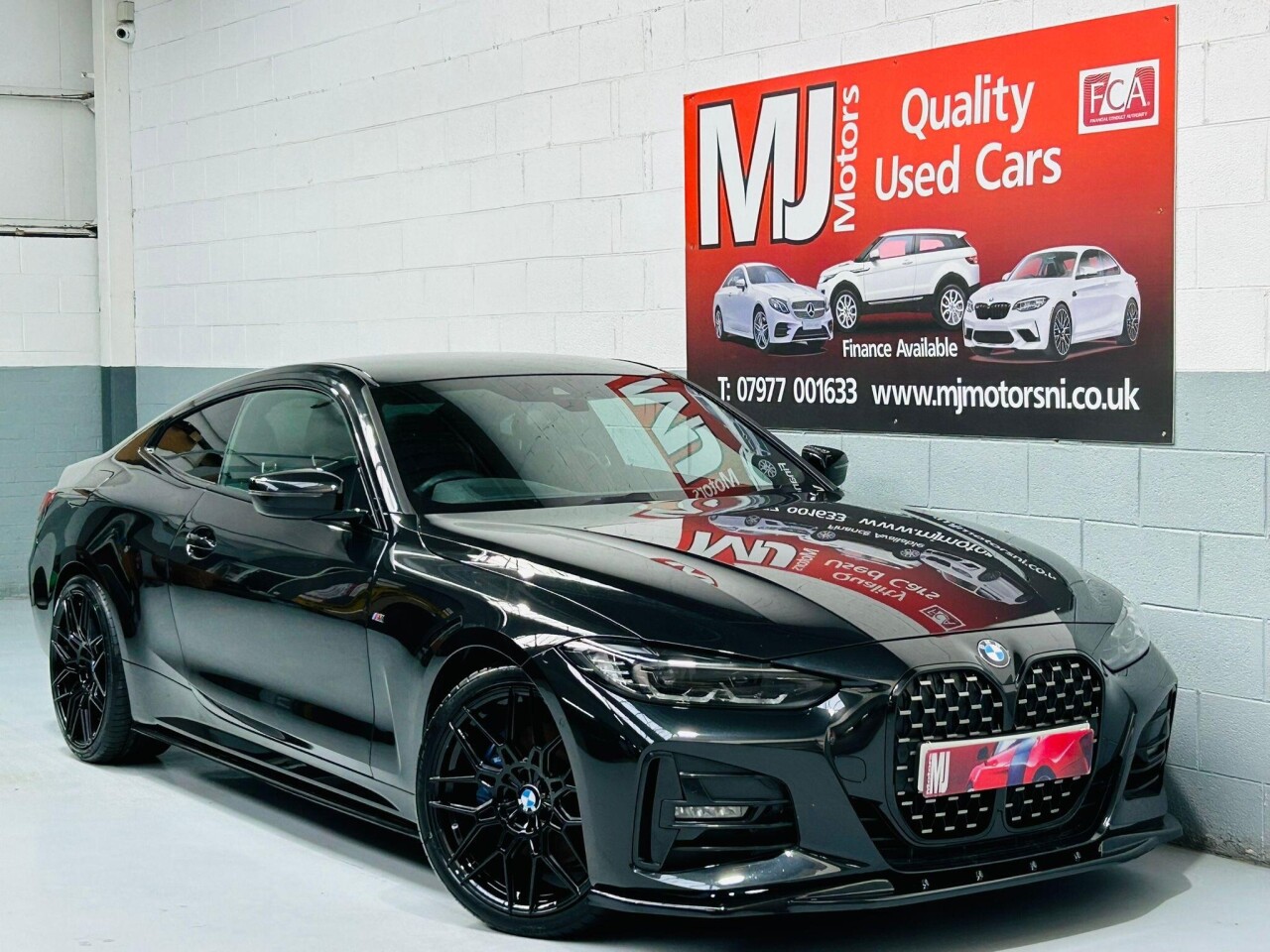 Main Car Image