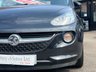 USED 2015 15 VAUXHALL ADAM 1.2i JAM Hatchback 3dr Petrol Manual Euro 6 (70 ps) 