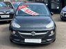 USED 2015 15 VAUXHALL ADAM 1.2i JAM Hatchback 3dr Petrol Manual Euro 6 (70 ps) 