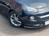 USED 2015 15 VAUXHALL ADAM 1.2i JAM Hatchback 3dr Petrol Manual Euro 6 (70 ps) 