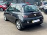 USED 2015 15 VAUXHALL ADAM 1.2i JAM Hatchback 3dr Petrol Manual Euro 6 (70 ps) 