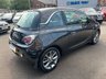 USED 2015 15 VAUXHALL ADAM 1.2i JAM Hatchback 3dr Petrol Manual Euro 6 (70 ps) 