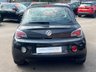USED 2015 15 VAUXHALL ADAM 1.2i JAM Hatchback 3dr Petrol Manual Euro 6 (70 ps) 