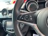 USED 2015 15 VAUXHALL ADAM 1.2i JAM Hatchback 3dr Petrol Manual Euro 6 (70 ps) 