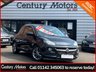 USED 2015 15 VAUXHALL ADAM 1.2i JAM Hatchback 3dr Petrol Manual Euro 6 (70 ps) 