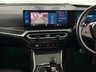 USED 2022 72 BMW M3 3.0 BiTurbo Competition Saloon 4dr Petrol Steptronic M xDrive Euro 6 (s/s) (510 ps) CARBON, CAMERA, SENSORS!