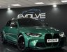 USED 2022 72 BMW M3 3.0 BiTurbo Competition Saloon 4dr Petrol Steptronic M xDrive Euro 6 (s/s) (510 ps) CARBON, CAMERA, SENSORS!