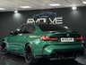 USED 2022 72 BMW M3 3.0 BiTurbo Competition Saloon 4dr Petrol Steptronic M xDrive Euro 6 (s/s) (510 ps) CARBON, CAMERA, SENSORS!