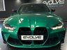 USED 2022 72 BMW M3 3.0 BiTurbo Competition Saloon 4dr Petrol Steptronic M xDrive Euro 6 (s/s) (510 ps) CARBON, CAMERA, SENSORS!