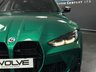 USED 2022 72 BMW M3 3.0 BiTurbo Competition Saloon 4dr Petrol Steptronic M xDrive Euro 6 (s/s) (510 ps) CARBON, CAMERA, SENSORS!
