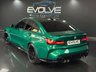 USED 2022 72 BMW M3 3.0 BiTurbo Competition Saloon 4dr Petrol Steptronic M xDrive Euro 6 (s/s) (510 ps) CARBON, CAMERA, SENSORS!