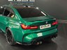 USED 2022 72 BMW M3 3.0 BiTurbo Competition Saloon 4dr Petrol Steptronic M xDrive Euro 6 (s/s) (510 ps) CARBON, CAMERA, SENSORS!