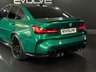 USED 2022 72 BMW M3 3.0 BiTurbo Competition Saloon 4dr Petrol Steptronic M xDrive Euro 6 (s/s) (510 ps) CARBON, CAMERA, SENSORS!