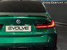 USED 2022 72 BMW M3 3.0 BiTurbo Competition Saloon 4dr Petrol Steptronic M xDrive Euro 6 (s/s) (510 ps) CARBON, CAMERA, SENSORS!