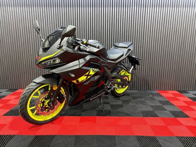 View our LEXMOTO LXS 125