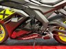 USED 2026 LEXMOTO LXS 125  FINANCE SPECIALISTS APPLY NOW  LOW RATE FINANCE DELIVERY AVAILABLE