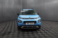 USED 2019 CITROEN C3 AIRCROSS 1.5 BlueHDi Flair SUV 5dr Diesel Manual Euro 6 (100 ps) SAT NAV / REVERSING CAMERA / BLUETOOTH / FINANCE AVAILABLE