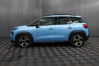 USED 2019 CITROEN C3 AIRCROSS 1.5 BlueHDi Flair SUV 5dr Diesel Manual Euro 6 (100 ps) SAT NAV / REVERSING CAMERA / BLUETOOTH / FINANCE AVAILABLE