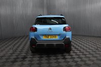 USED 2019 CITROEN C3 AIRCROSS 1.5 BlueHDi Flair SUV 5dr Diesel Manual Euro 6 (100 ps) SAT NAV / REVERSING CAMERA / BLUETOOTH / FINANCE AVAILABLE