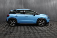 USED 2019 CITROEN C3 AIRCROSS 1.5 BlueHDi Flair SUV 5dr Diesel Manual Euro 6 (100 ps) SAT NAV / REVERSING CAMERA / BLUETOOTH / FINANCE AVAILABLE
